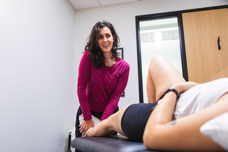 Prime Athlete LLC - localized cryotherapy Oregon City photo