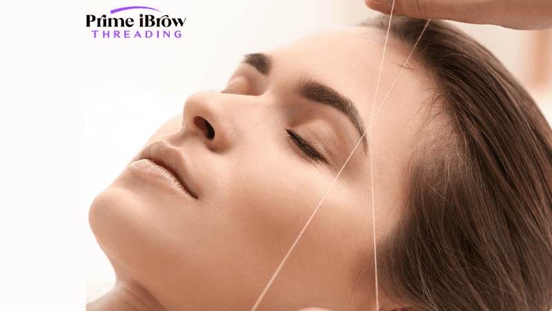 Prime Brows Eyebrow Threading & Waxing Salon Spa Los Angeles photo