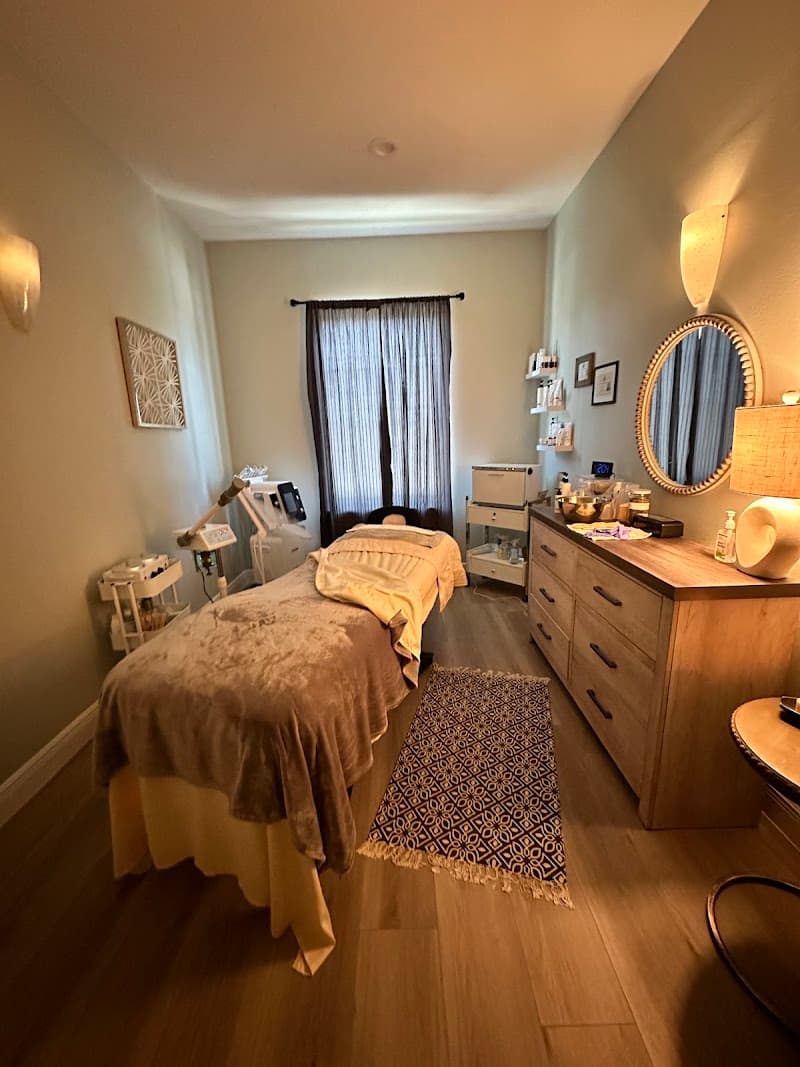 Prime City Spa Corinth photo