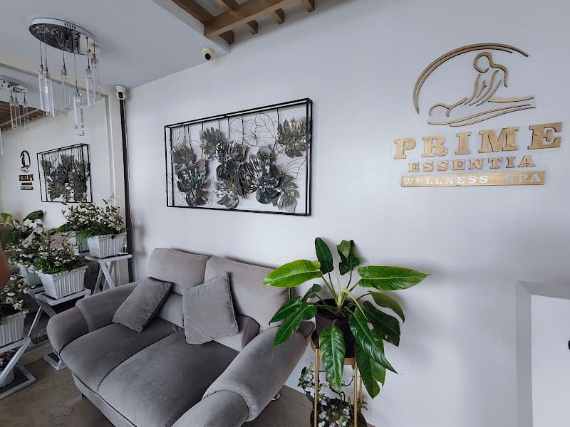 Prime Essentia Wellness Spa Quezon City photo