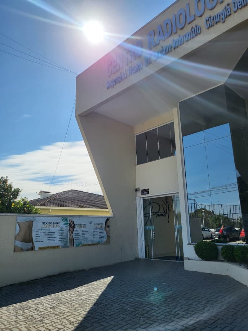 Prime Estética Facial e Corporal Porto Velho photo