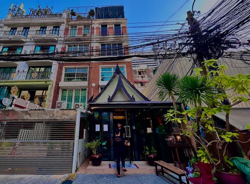 Prime Facial Spa Bangkok photo