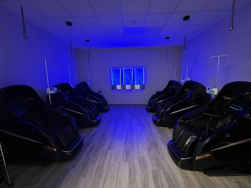 Prime IV Hydration and Wellness - Greenwood photo