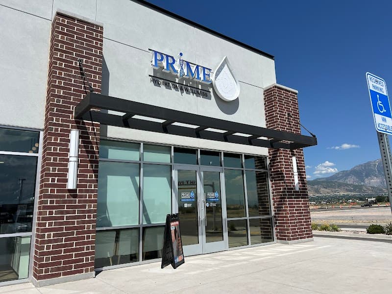 Prime IV Hydration and Wellness Pleasant Grove photo