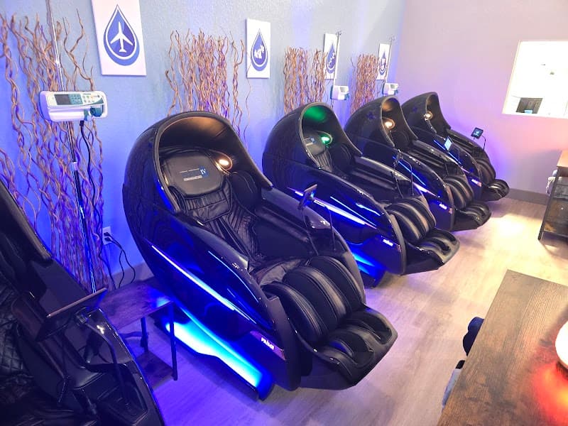 Prime IV Hydration & Wellness - Baytree Melbourne photo