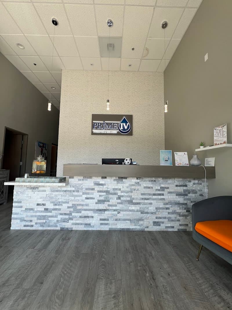 Prime IV Hydration & Wellness - Beaverton photo