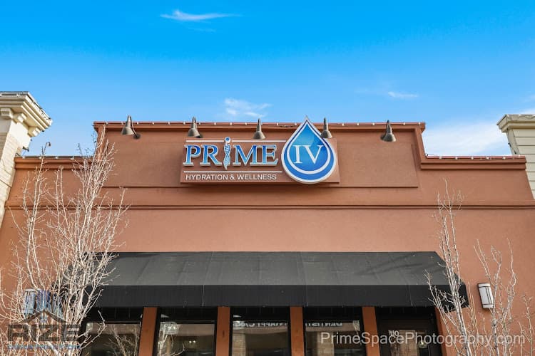 Prime IV Hydration & Wellness (Castle Rock, CO) photo