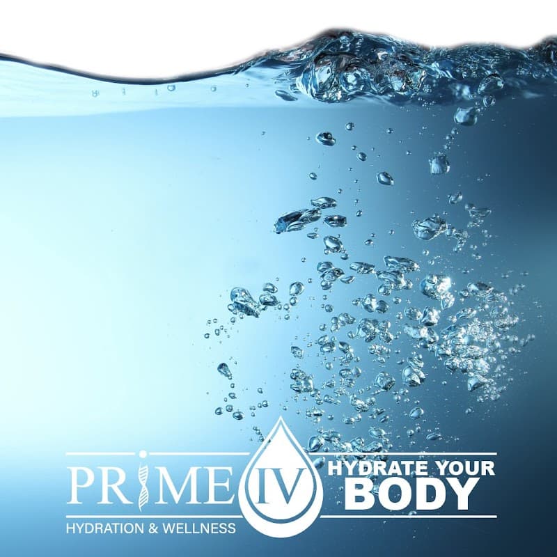 Prime IV Hydration & Wellness - Clarksville photo