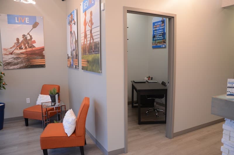 Prime IV Hydration & Wellness - Dothan-Houston Center photo