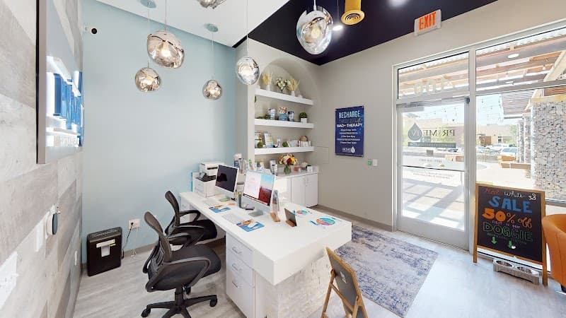 Prime IV Hydration & Wellness - El Paso photo