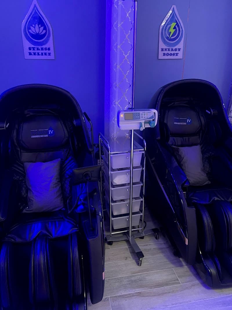 Prime IV Hydration & Wellness - Goodyear photo