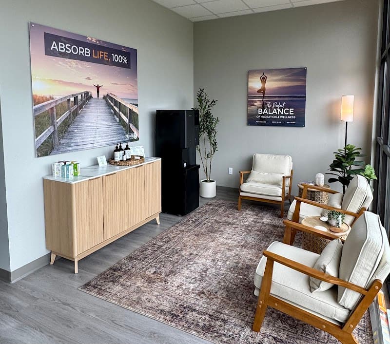 Prime IV Hydration & Wellness - Green Bay Bellevue photo