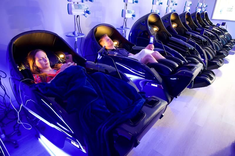 Prime IV Hydration & Wellness - Holly Springs photo