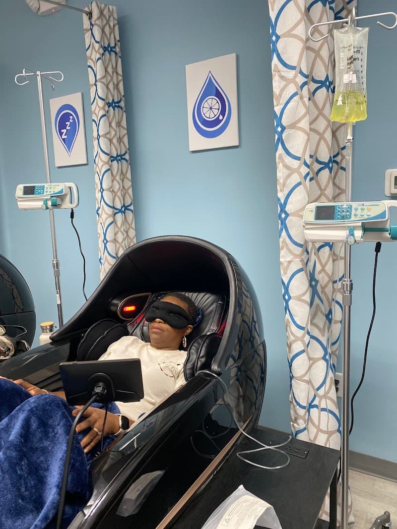 Prime IV Hydration & Wellness - Marietta photo