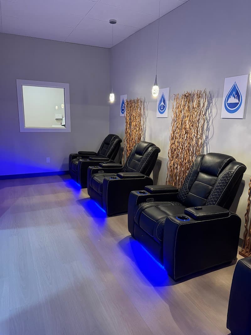 Prime IV Hydration & Wellness - Mill Creek Gateway photo