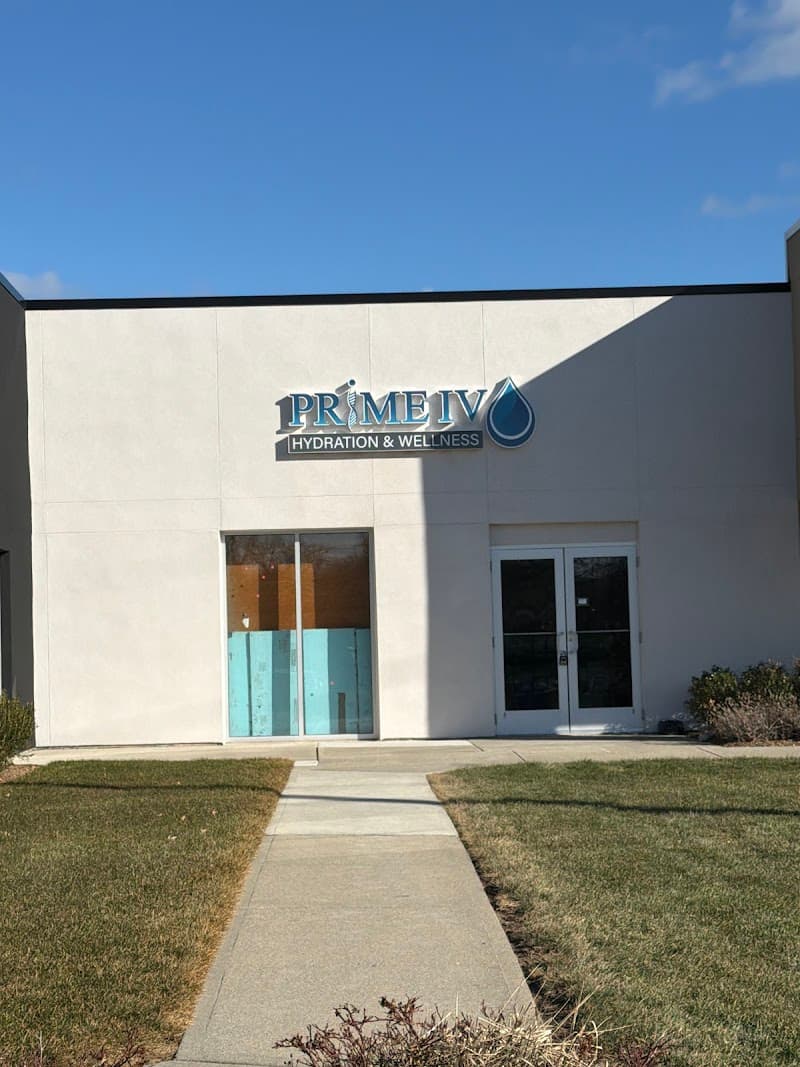 Prime IV Hydration & Wellness - Montvale, NJ photo