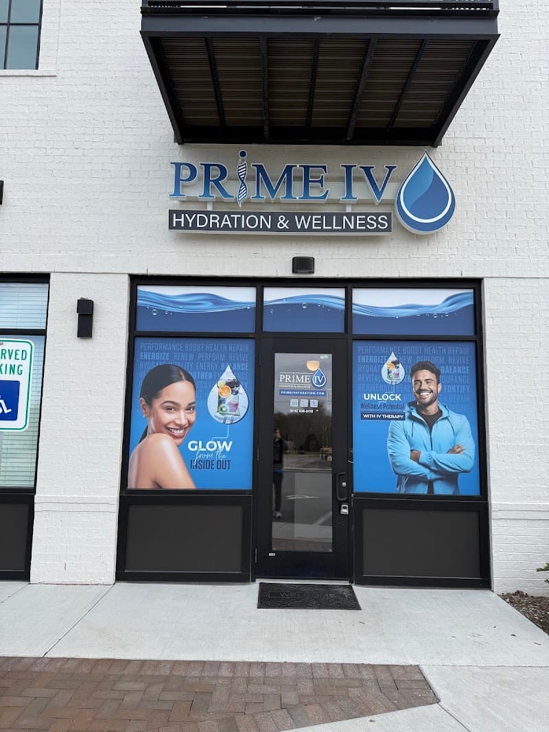 Prime IV Hydration & Wellness - Nolensville photo