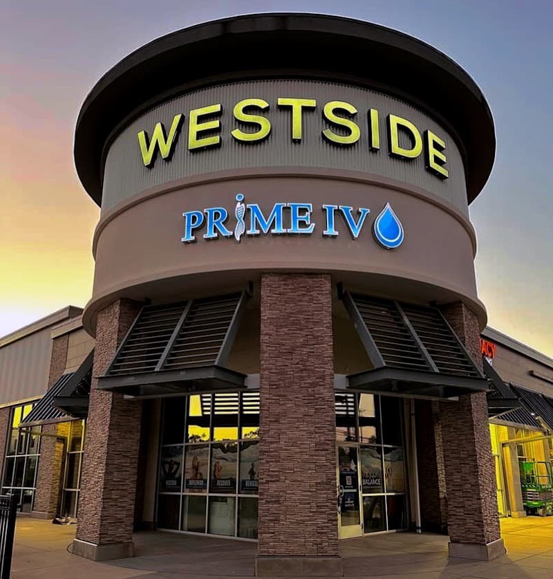 Prime IV Hydration & Wellness - Phoenixville photo