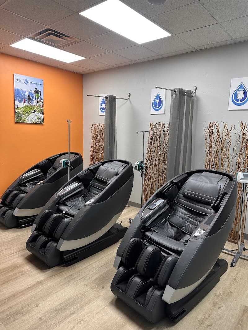 Prime IV Hydration & Wellness - Pocatello Square photo