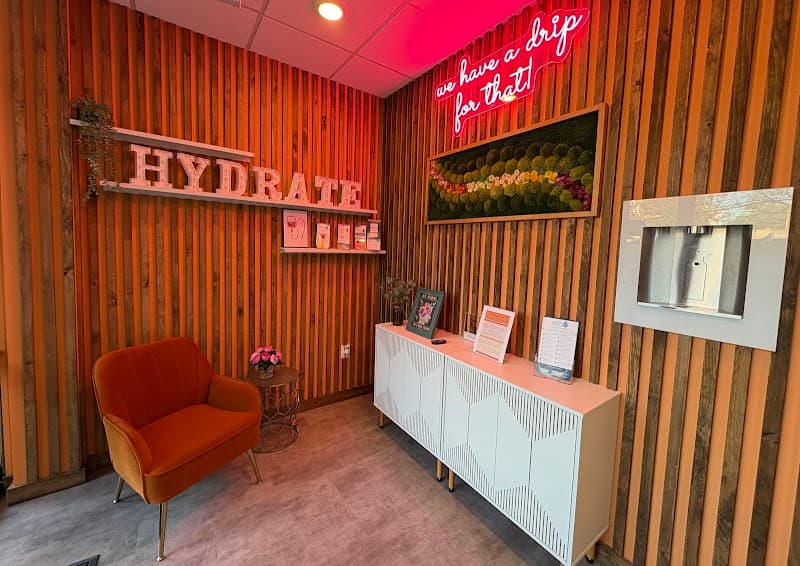 Prime IV Hydration & Wellness (Rockville, MD) photo