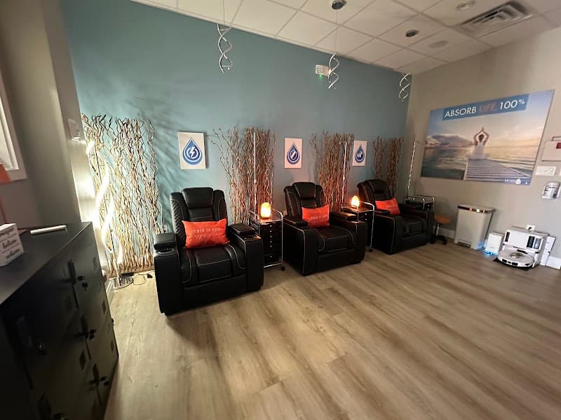 Prime IV Hydration & Wellness - Severna Park photo