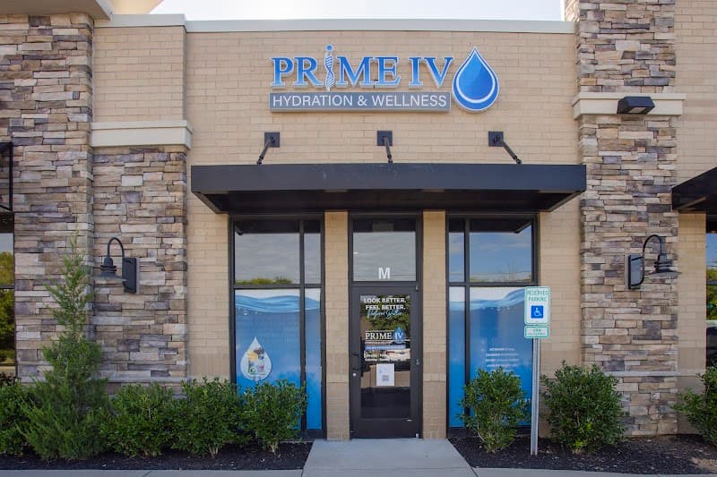 Prime IV Hydration & Wellness - Spring Hill-Main Street photo