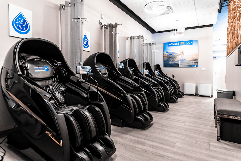 Prime IV Hydration & Wellness - The Farm Zionsville photo