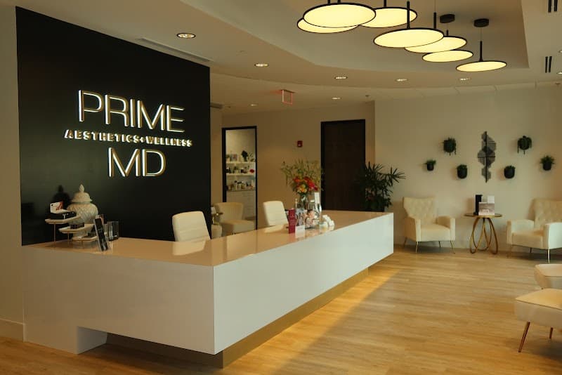 Prime MD Aesthetics & Wellness Raleigh photo