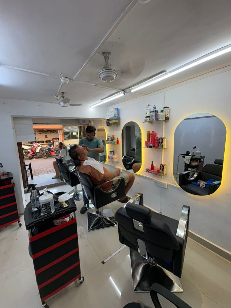 Prime's Salon and Spa Mumbai photo