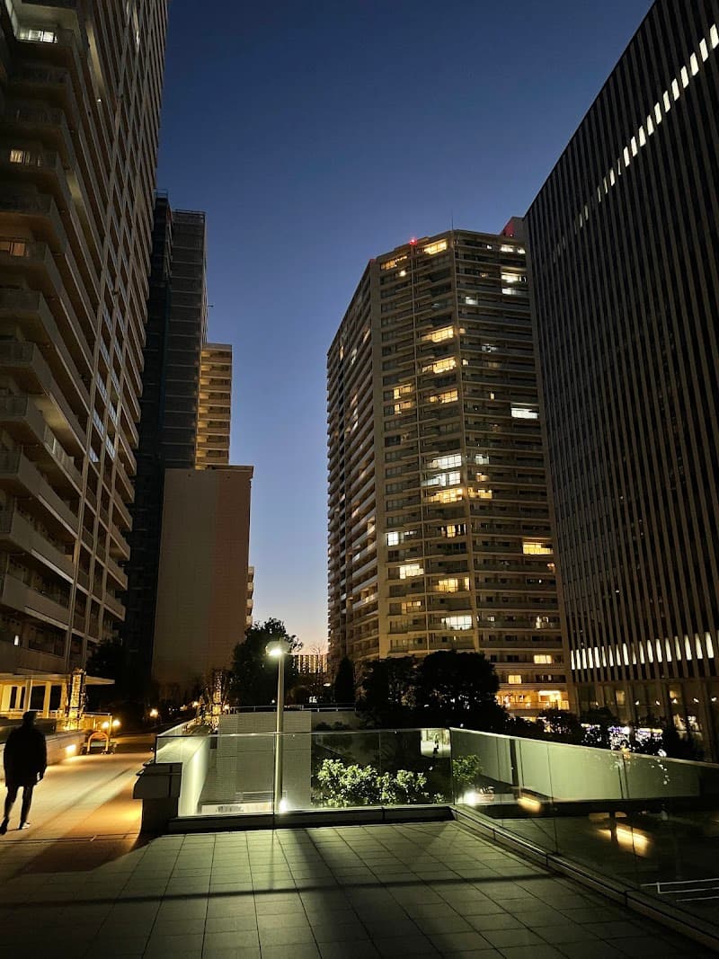 Shinagawa Ward prime S photo