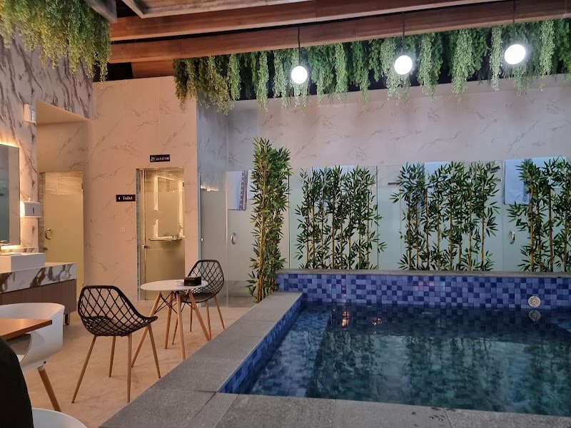 Prime Spa and Health Care Club Tangerang Kabupaten photo