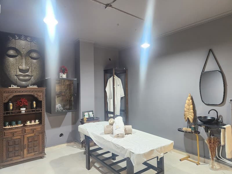 Prime Spa Odivelas photo