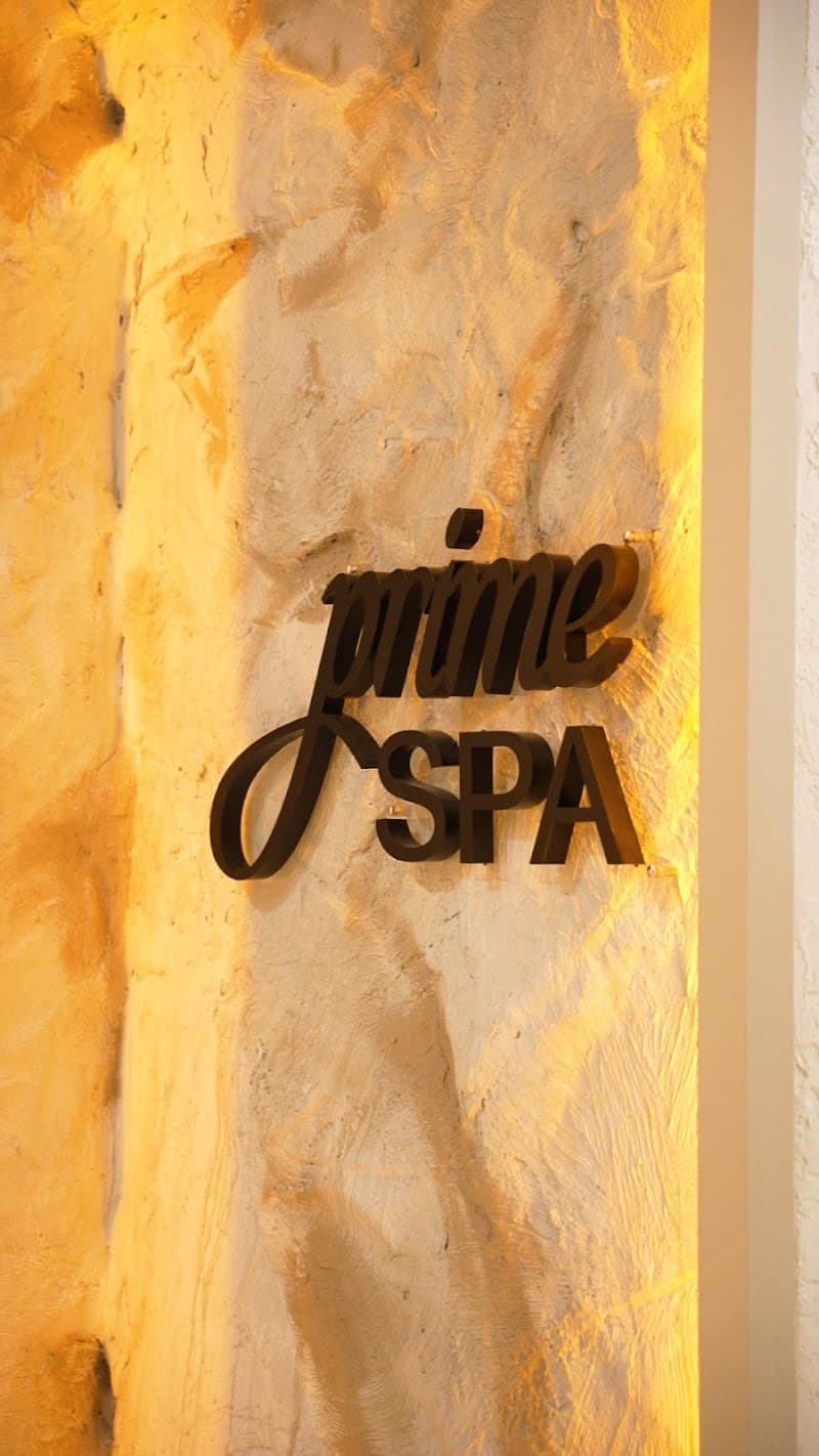 Prime Spa Solarium Edirne photo