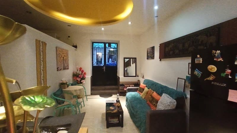 Prime Thai Spa & Massage Tbilisi photo
