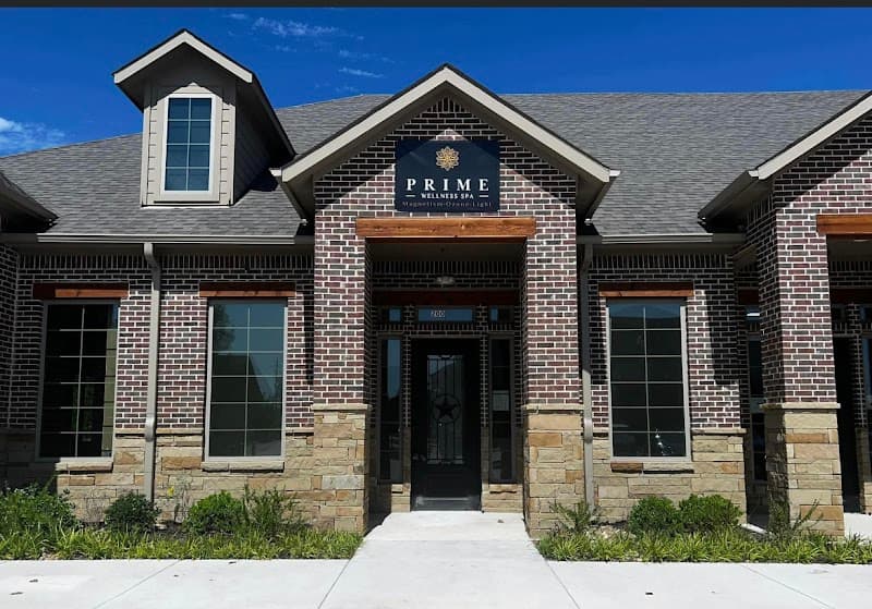 Prime Wellness Spa Flower Mound photo
