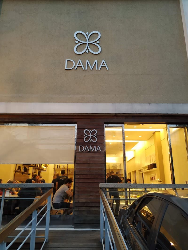 Primeira Dama São Paulo photo