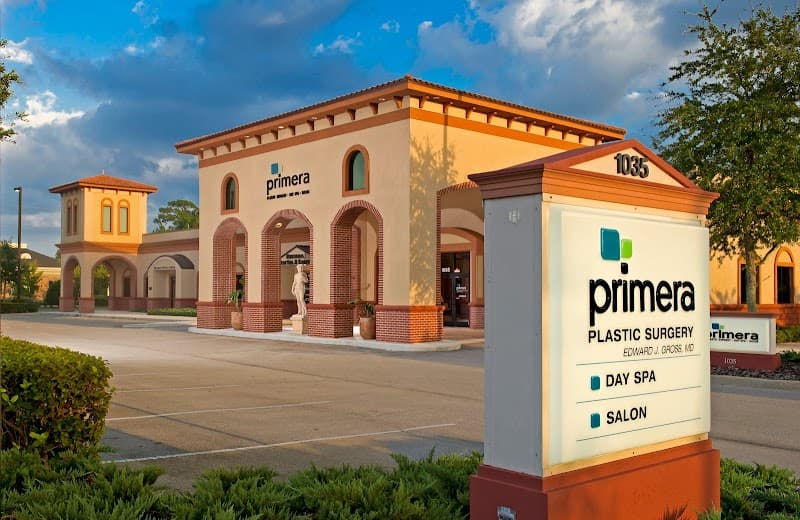 Primera Day Spa & Salon Lake Mary photo