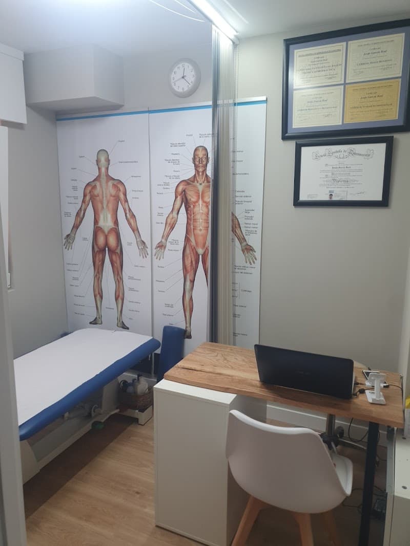 PRIMERO TU SALUD Camargo photo