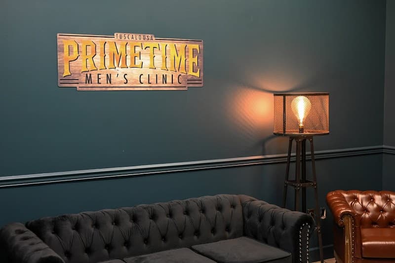 Primetime Men's Clinic Northport photo