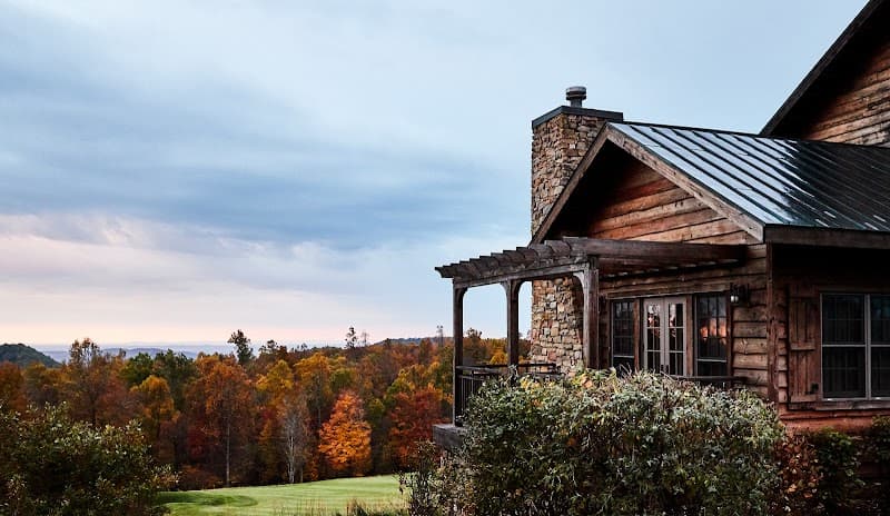 Primland Resort Claudville photo