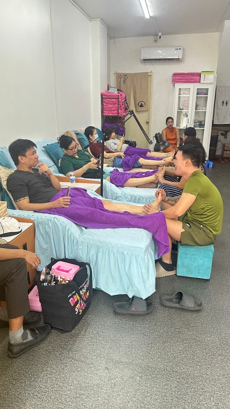 Primo Beauty Salon And Spa Manila photo