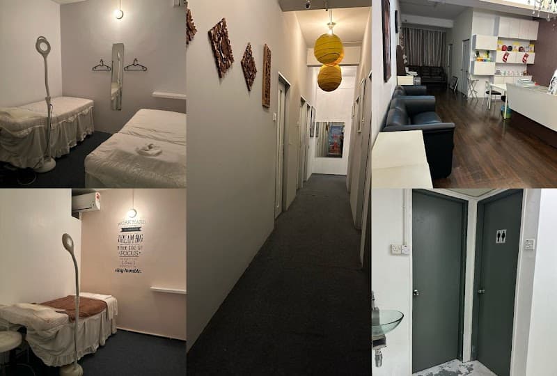 Primo Beauty Skin & Bodyline Puchong photo