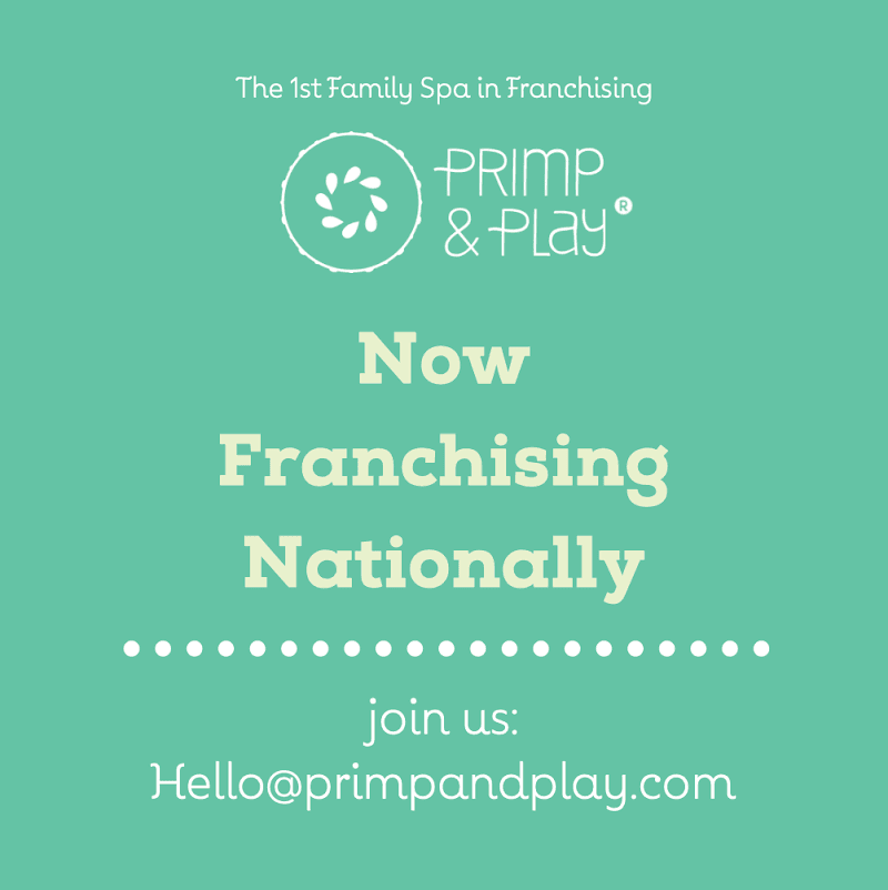 Primp & Play Family Spa Philadelphia photo