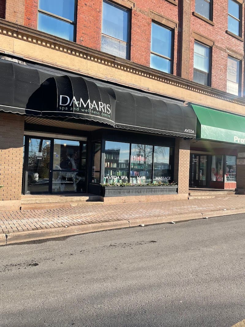 Primped & Polished Day Spa Amherst photo