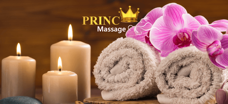 PRINC Massage Prishtinë photo