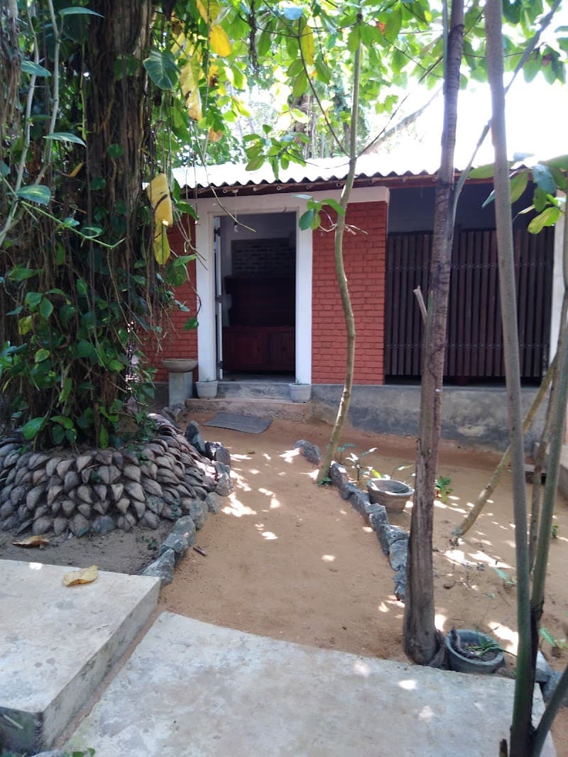 Prince Lanka Ayurvrda Bentota photo