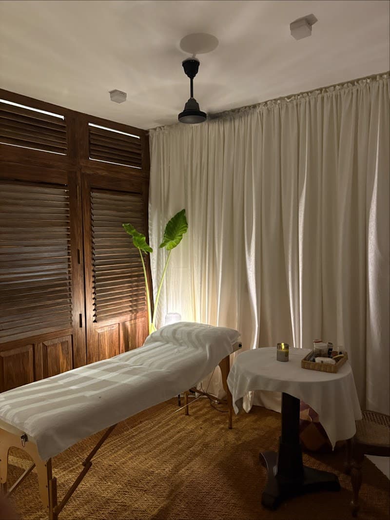 Prince of Galle Spa photo