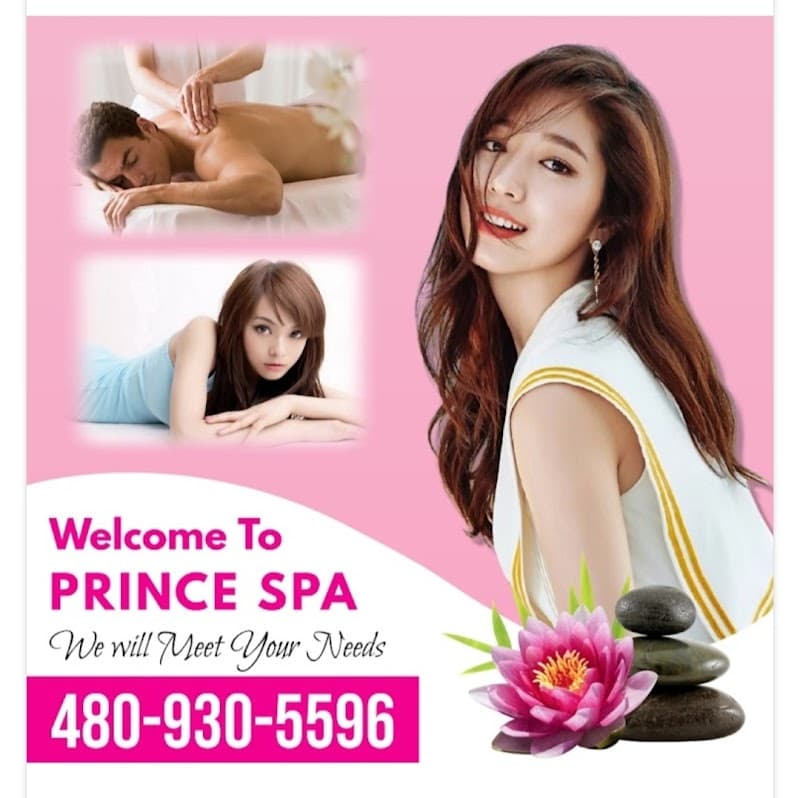 Prince Spa Taipei photo