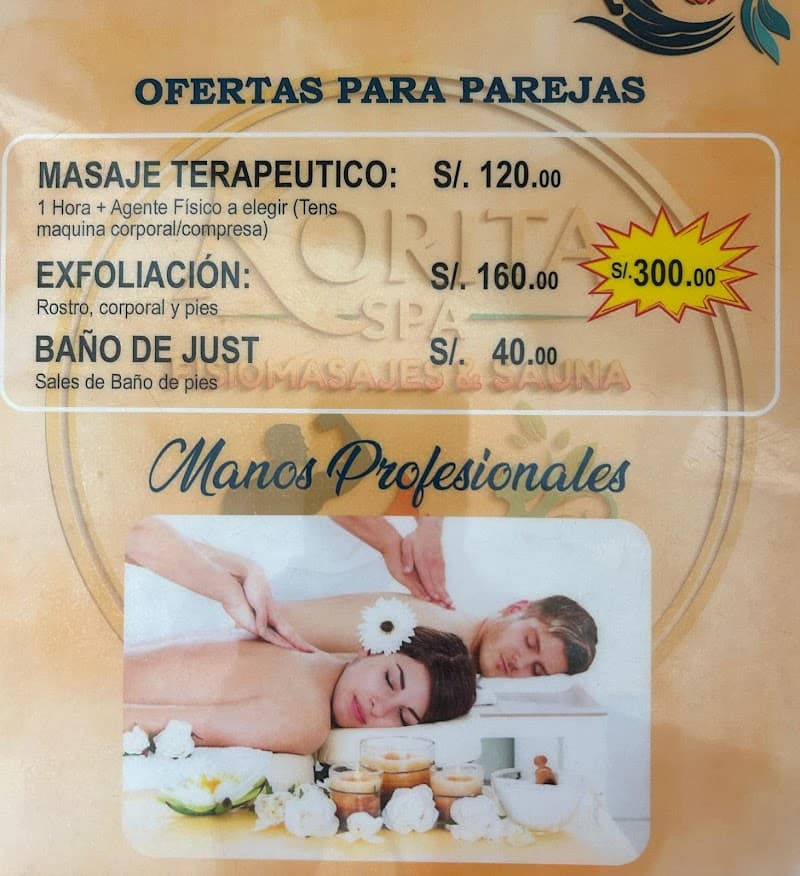 Prince Spa Trujillo photo