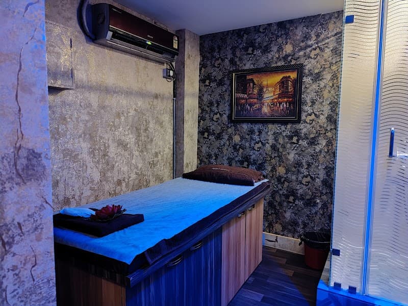 Prince Thai Spa Kolkata photo